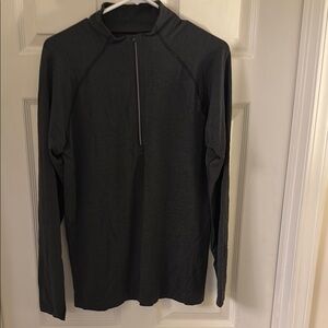 lululemon athletica Black Sweater